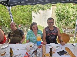 Barbecue de Fin de saison 2026